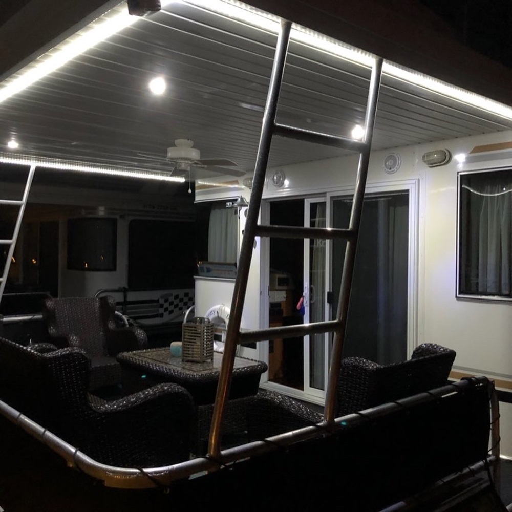 AVC Marine Electronics