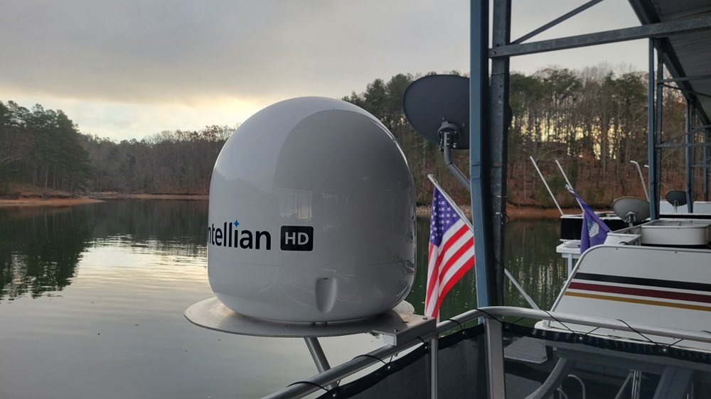 AVC Marine Electronics