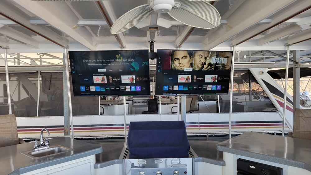 AVC Marine Electronics