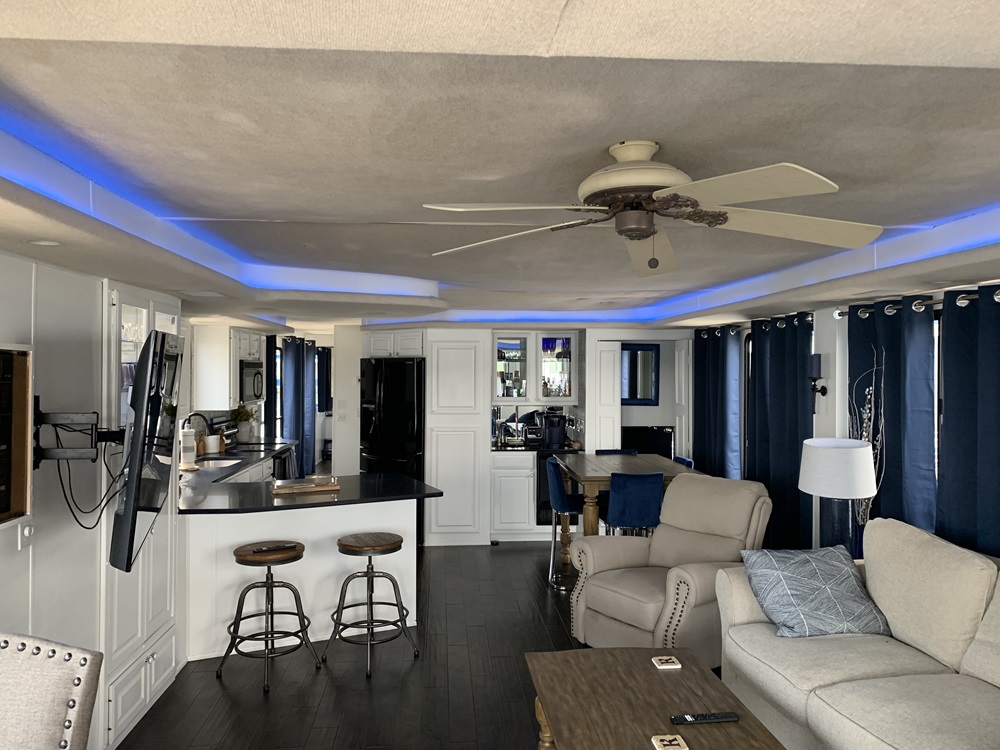 AVC Marine Electronics