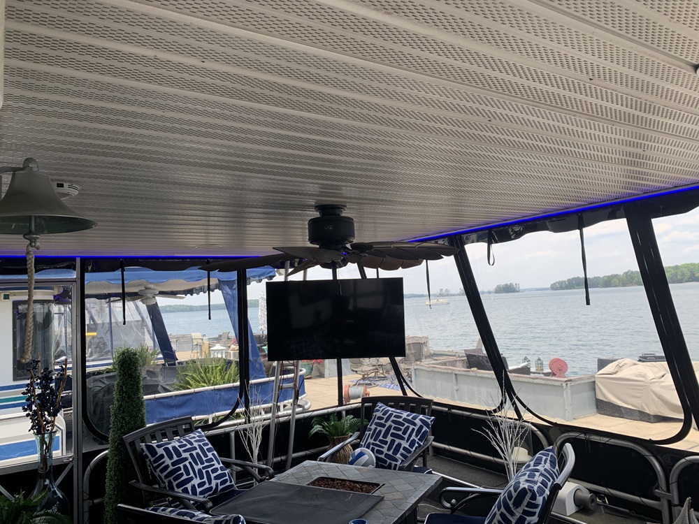 AVC Marine Electronics