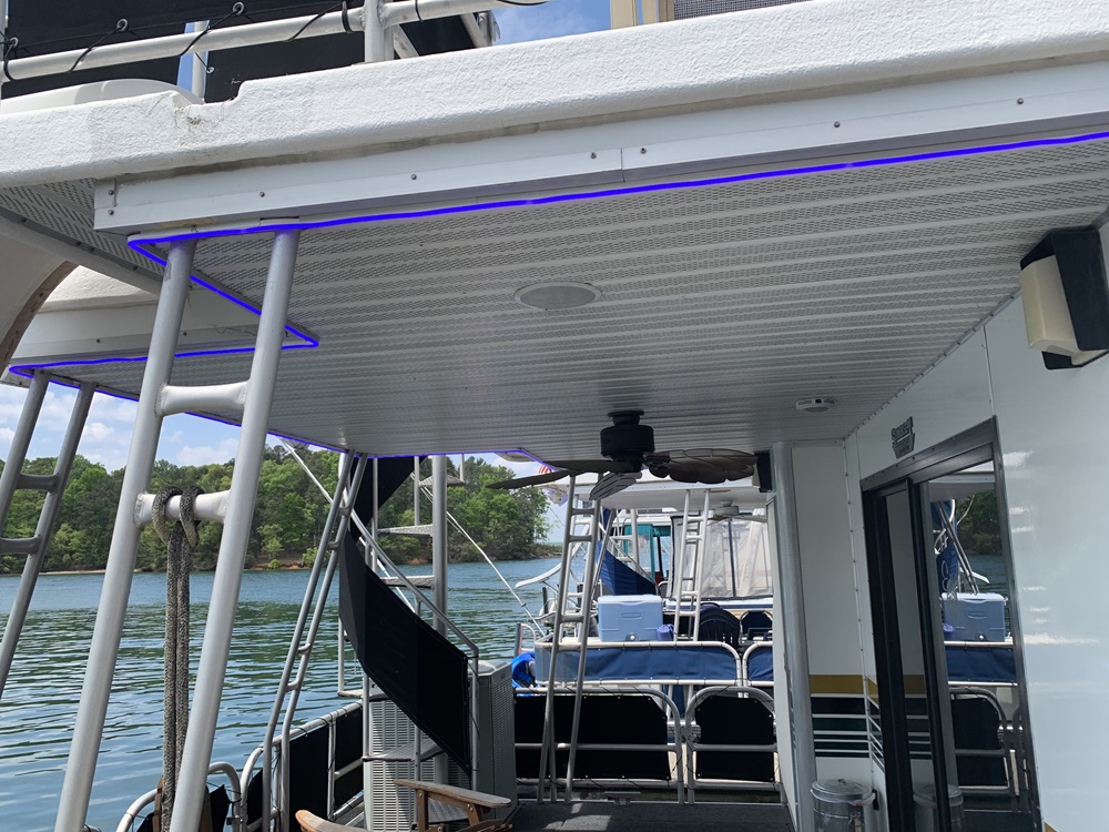 AVC Marine Electronics