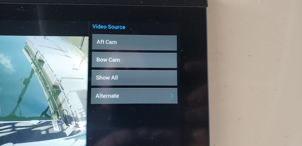 AVC Marine Electronics