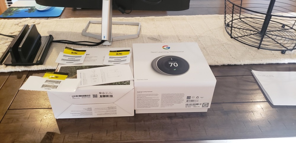 AVC Marine Electronics