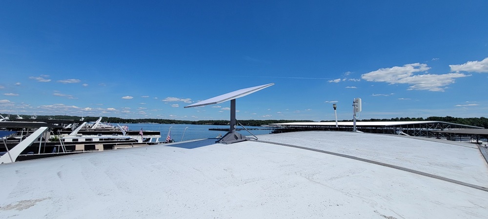 AVC Marine Electronics