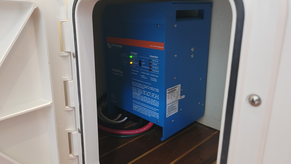 AVC Marine Electronics