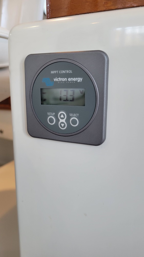 AVC Marine Electronics