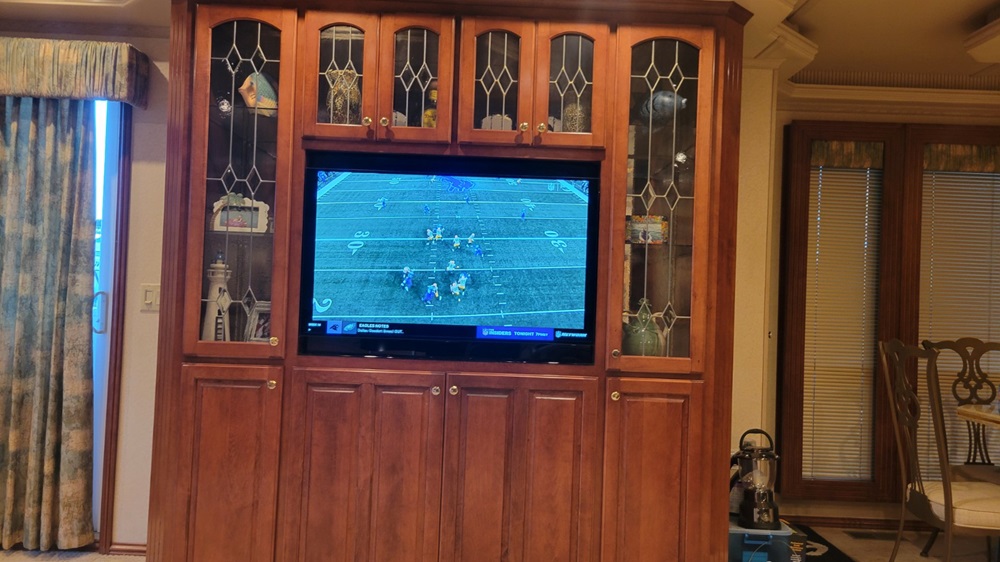 AVC Marine Electronics