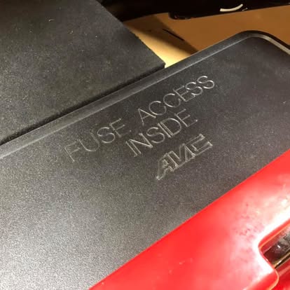 AVC Marine Electronics