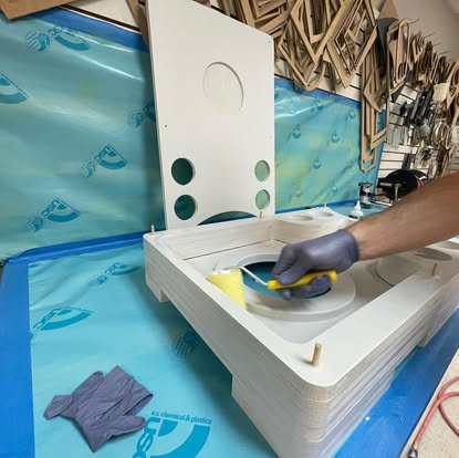 AVC Marine Electronics