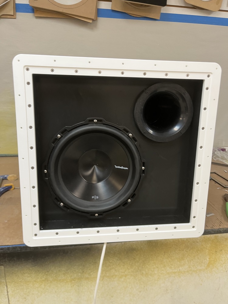 AVC Marine Electronics