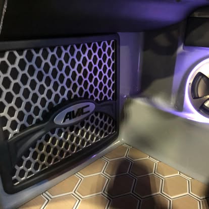 AVC Marine Electronics