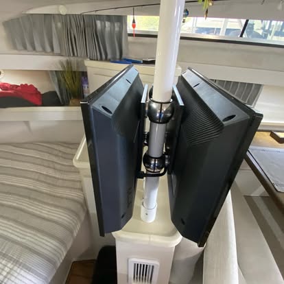 AVC Marine Electronics