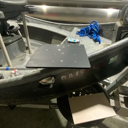 AVC Marine Electronics