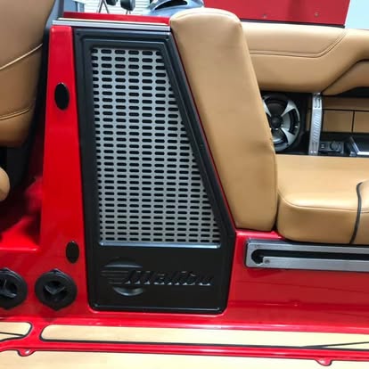 AVC Marine Electronics