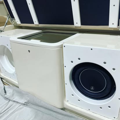 AVC Marine Electronics