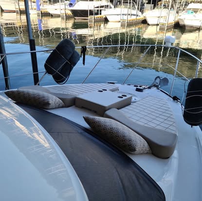 AVC Marine Electronics