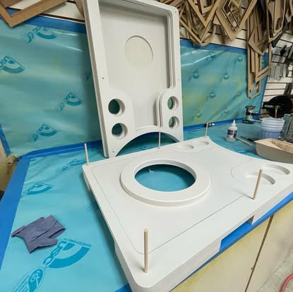 AVC Marine Electronics