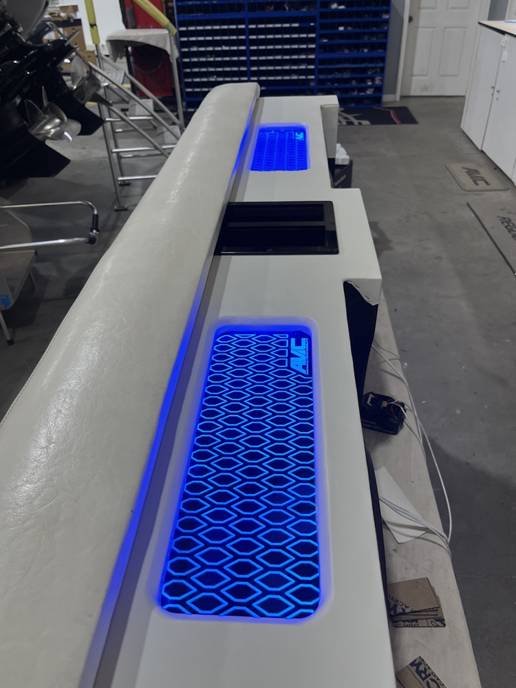 AVC Marine Electronics