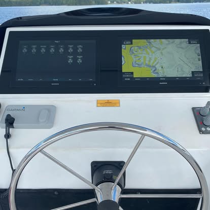 AVC Marine Electronics