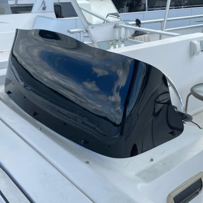 AVC Marine Electronics