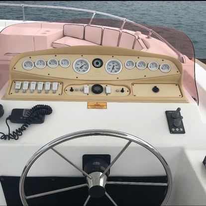 AVC Marine Electronics