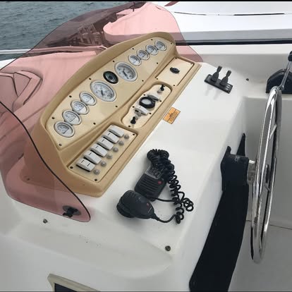 AVC Marine Electronics