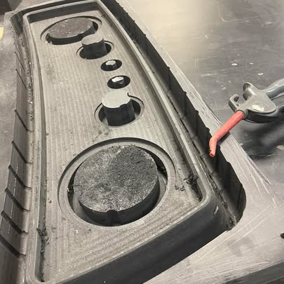 AVC Marine Electronics