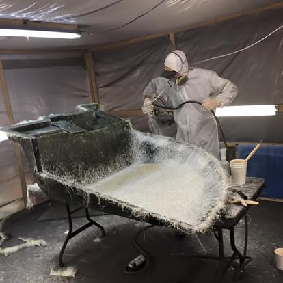 AVC Marine Electronics