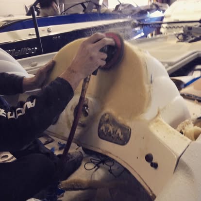 AVC Marine Electronics