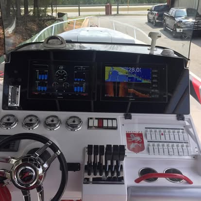 AVC Marine Electronics