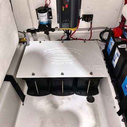 AVC Marine Electronics