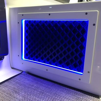 AVC Marine Electronics