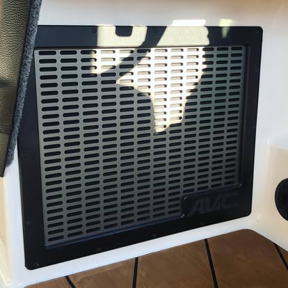 AVC Marine Electronics