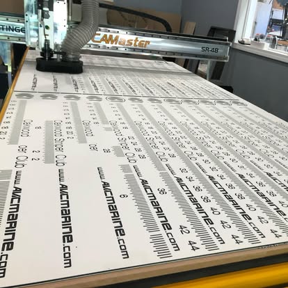 AVC Marine Electronics