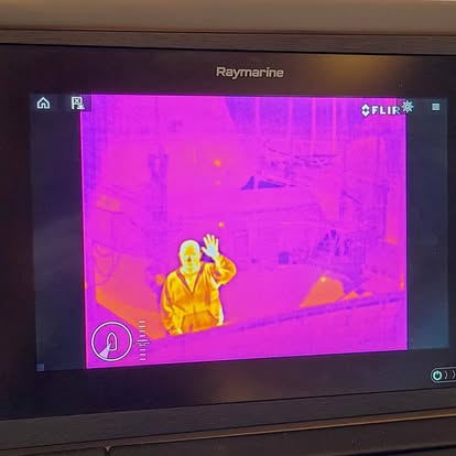 AVC Marine Electronics