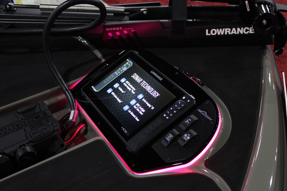 AVC Marine Electronics