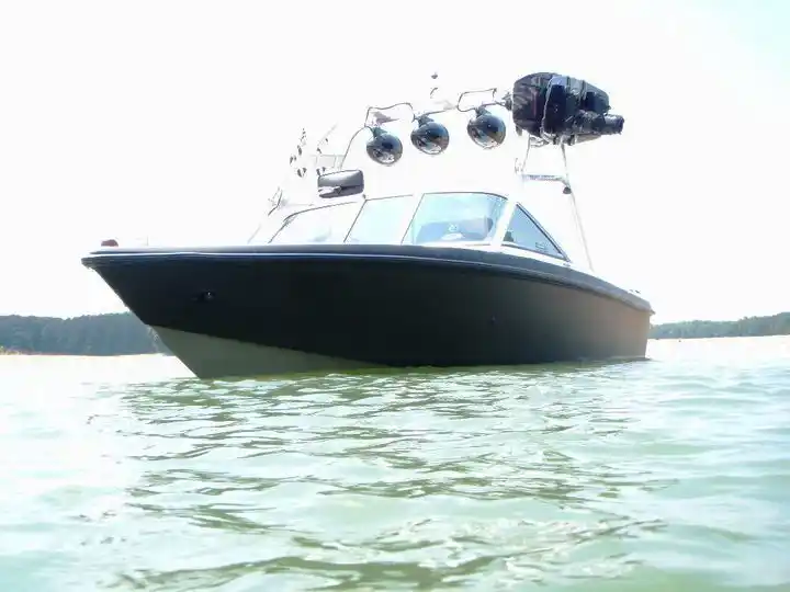 AVC Marine Electronics