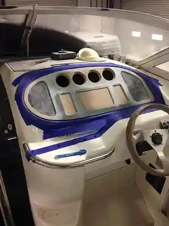 AVC Marine Electronics