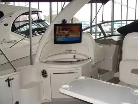 AVC Marine Electronics