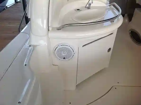 AVC Marine Electronics