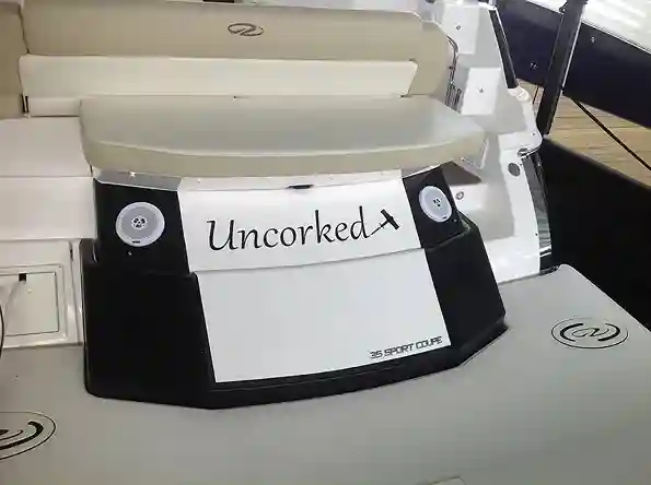 AVC Marine Electronics