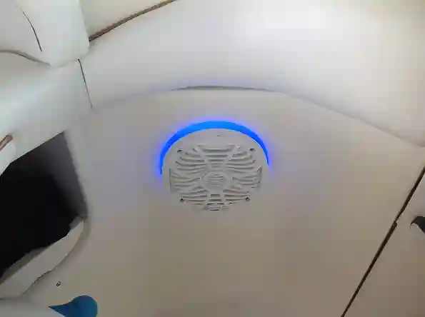 AVC Marine Electronics