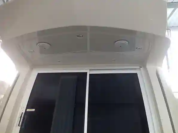 AVC Marine Electronics