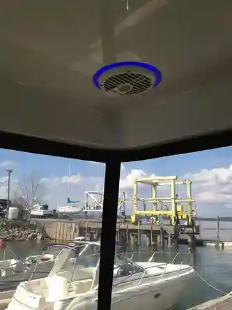 AVC Marine Electronics