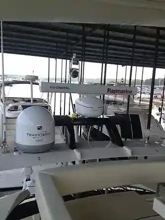 AVC Marine Electronics