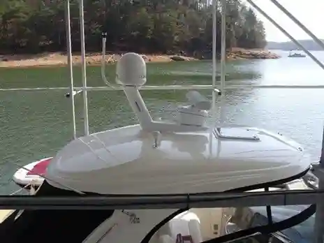 AVC Marine Electronics