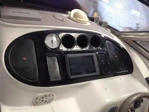 AVC Marine Electronics