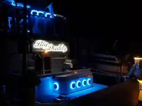 AVC Marine Electronics