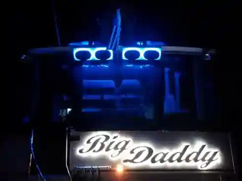 AVC Marine Electronics